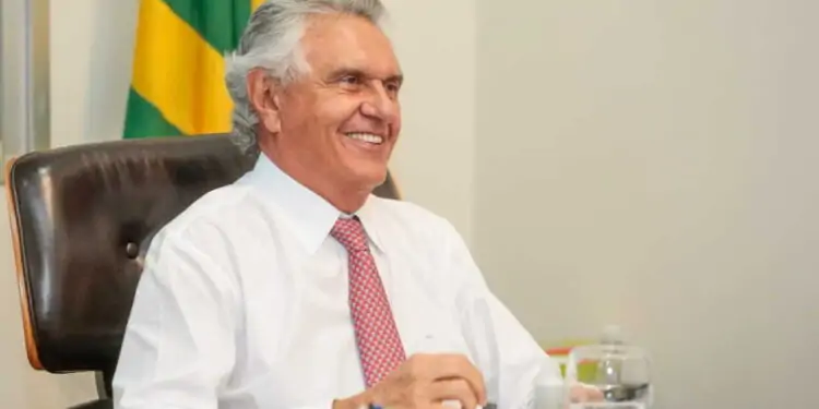Ronaldo Caiado
