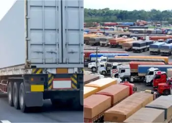 fretes rodoviários