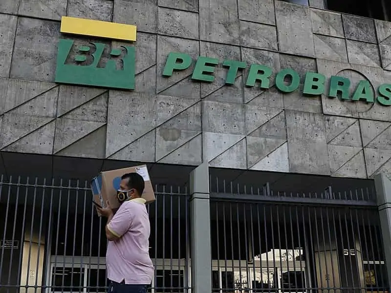 Petrobras