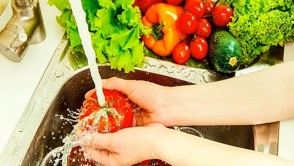 segurança alimentar