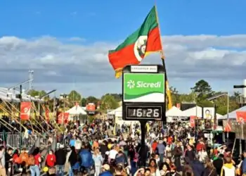 Expointer 2022
