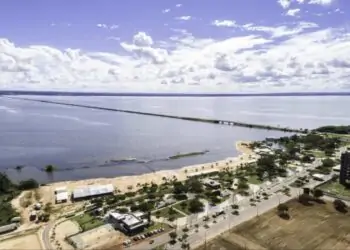 Possibilidade de chuva no Brasil. Foto: Getty Images