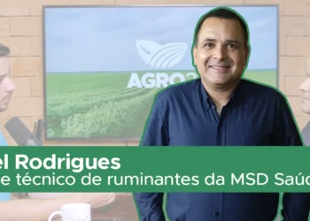 Podcast com Daniel Rodrigues MSD Saude CERTO