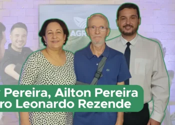 Podcast com pesquisadores para falar sobre variedades de pequi CERTO