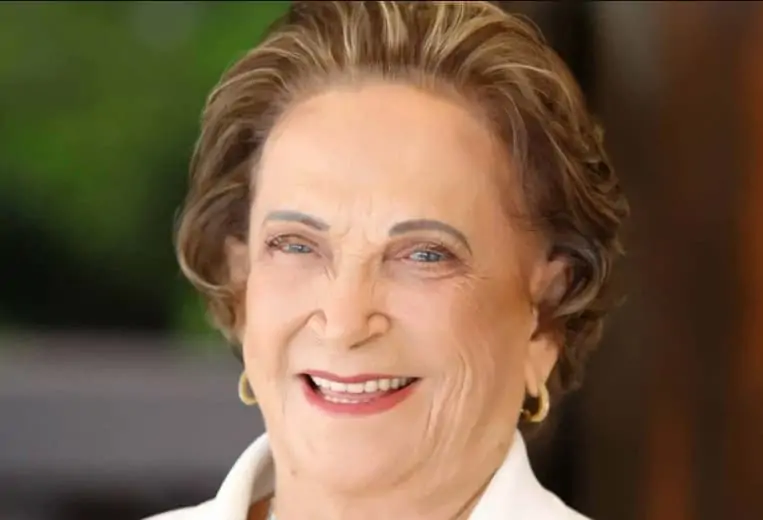 Lucia Borges Maggi
