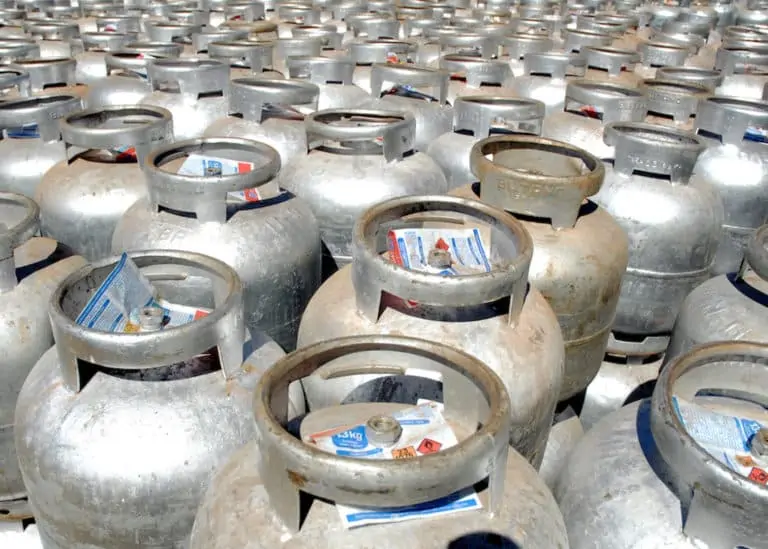 Petrobras anuncia redução de 4,7% no preço do gás de cozinha 2 GLP