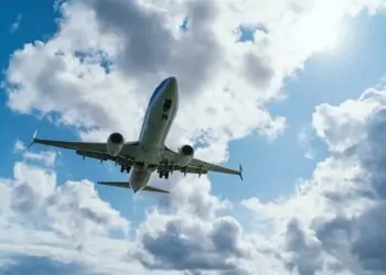 Querosene de aviação