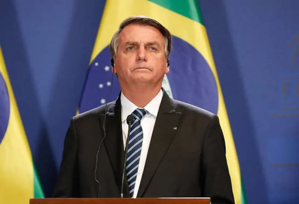 Veja quais são as propostas dos candidatos à Presidência para o agronegócio 3 Bolsonaro