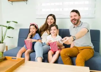 Dia das Crianças - filmes para assistir