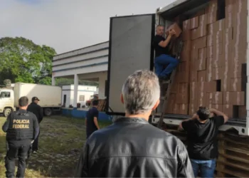 Operação apura fraude na produção e comercialização de manteiga