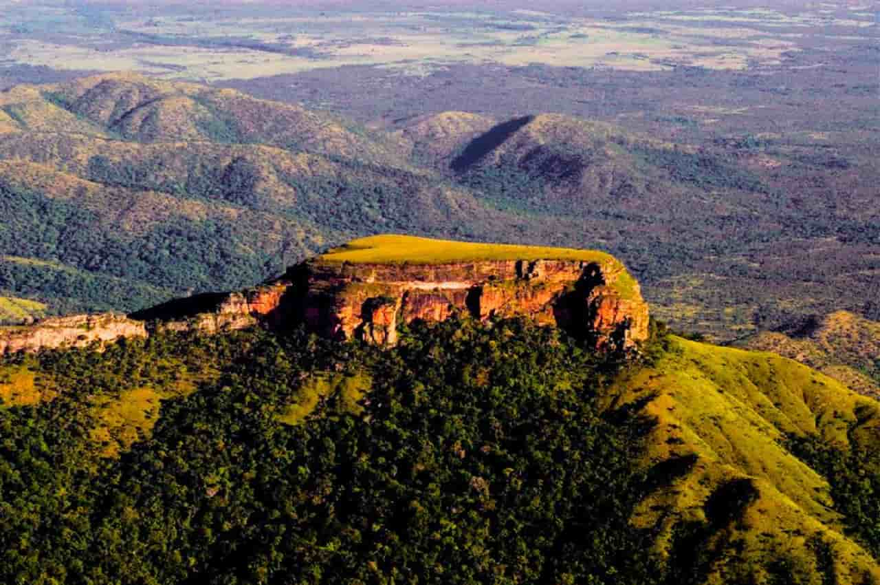 Chapada dos Guimarães