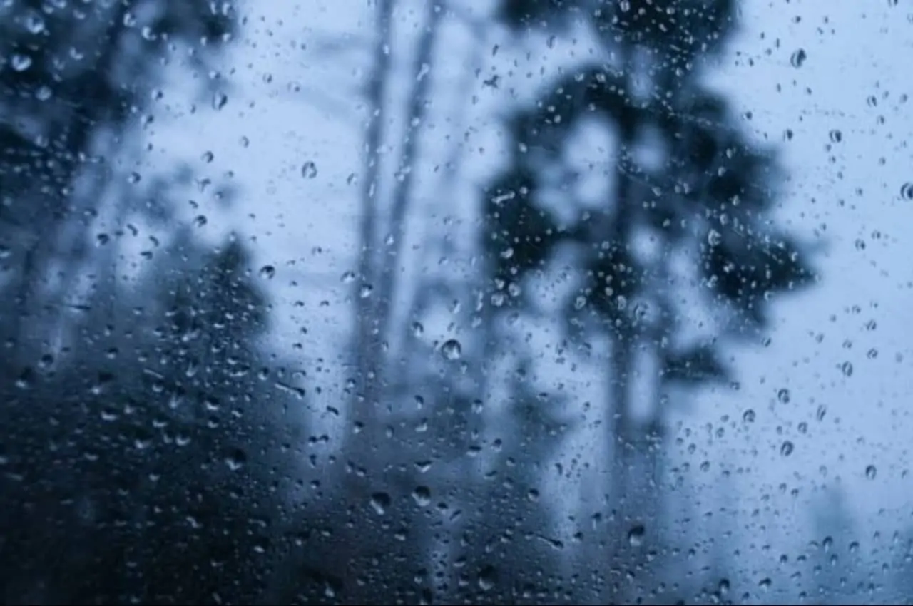 Frente fria fará temperaturas caírem