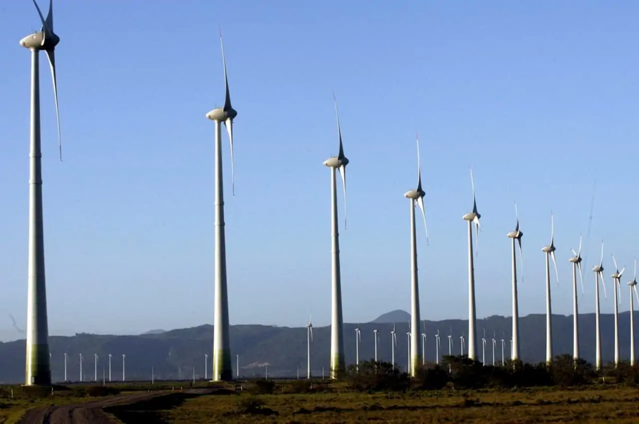 energia limpa