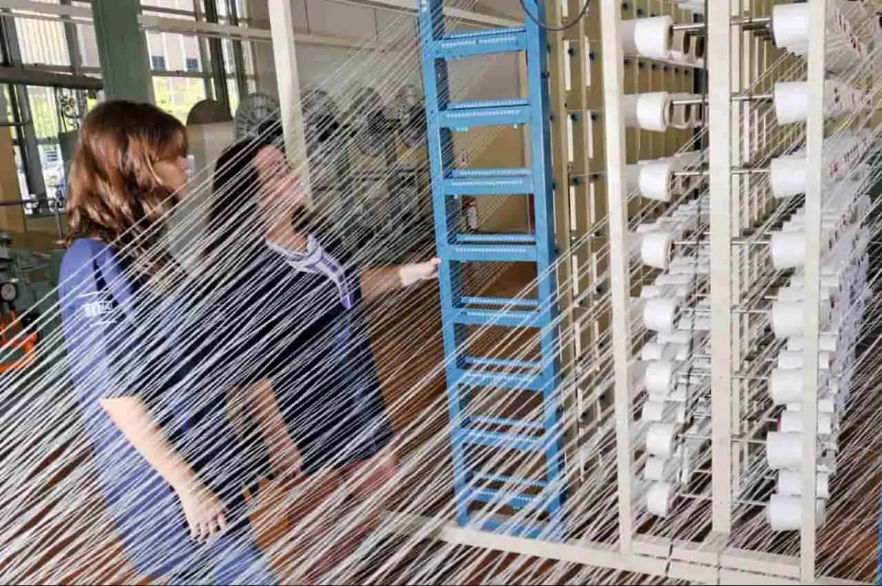 produção