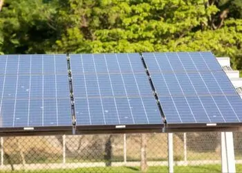 energia solar