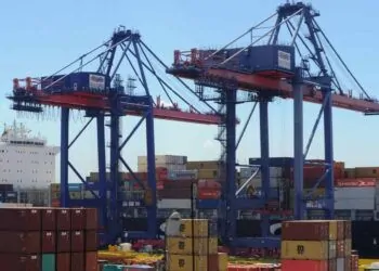 exportações
