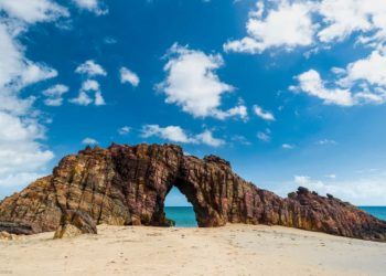 Parque Nacional de Jericoacoara