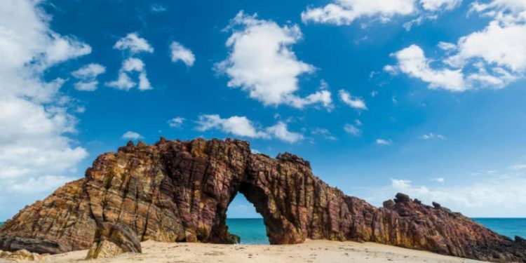 Parque Nacional de Jericoacoara