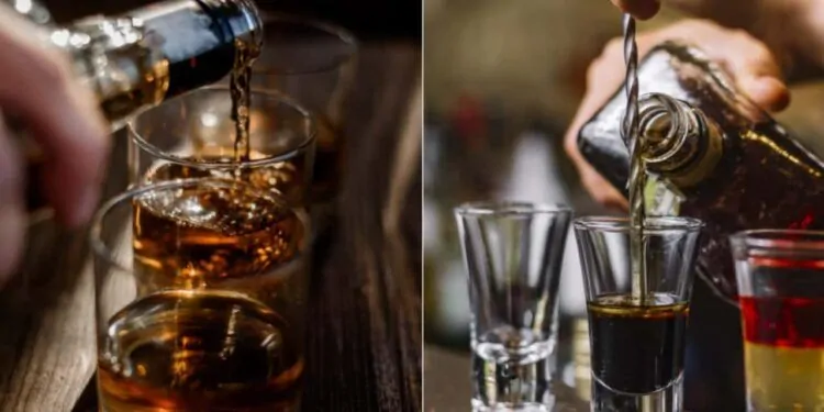 Mercado da cachaça bate recorde de exportações em 2022 e cresce mais de 54% 1 Cachaça