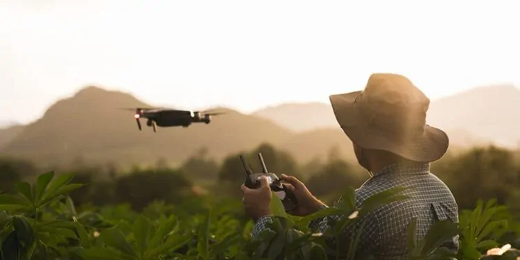 Sancionada lei que institui incentivos à agricultura e pecuária de precisão 1 ferramentas digitais