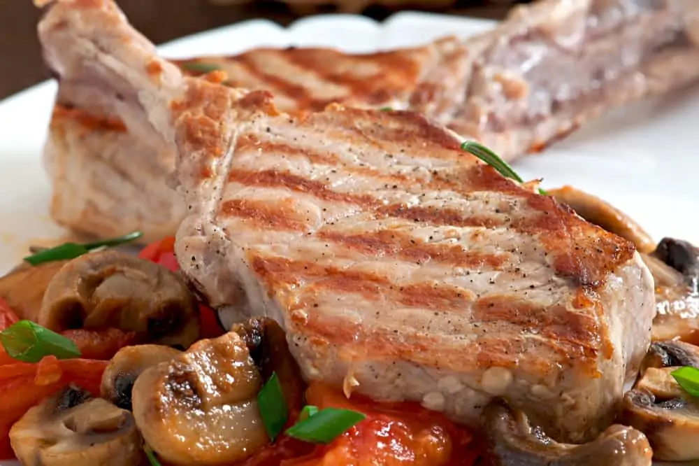 Exportações brasileiras de carne suína crescem 17,8% em novembro 2 carne suína preparada