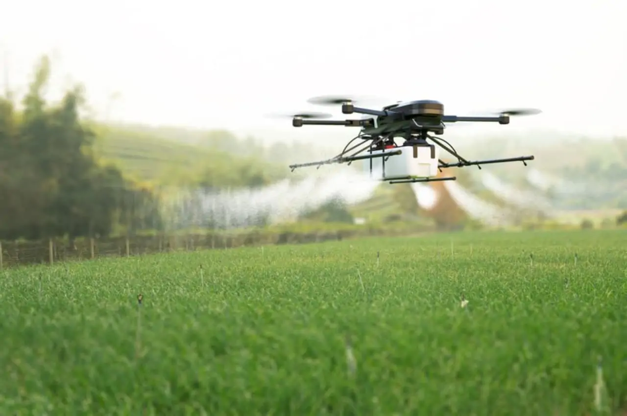 Sancionada lei que institui incentivos à agricultura e pecuária de precisão 3 conectividade rural