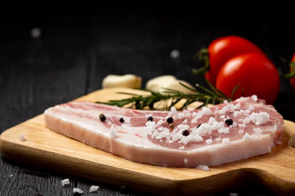 Exportações brasileiras de carne suína crescem 17,8% em novembro 3 carne suína