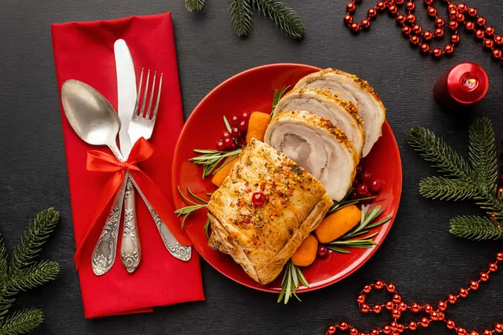 Natal: dicas de como celebrar a data sem prejudicar o meio ambiente 3 Natal