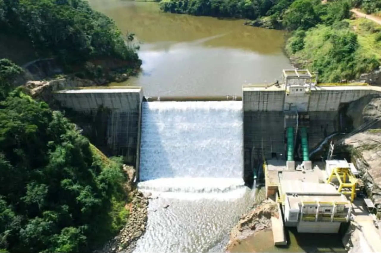 Câmara do Deputados prorroga prazo para subsídios de geração de energia solar 3 PCH