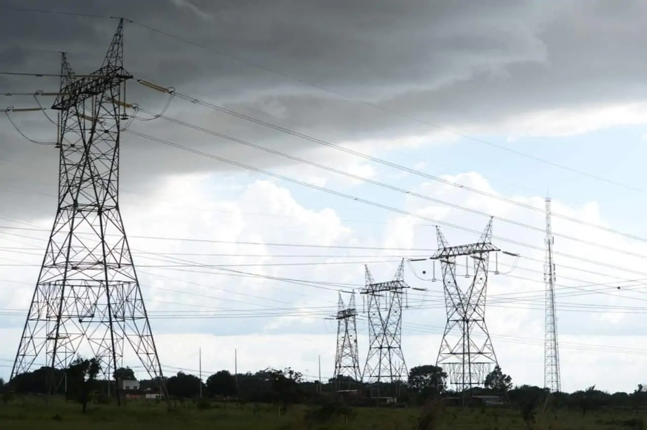 Leilão de transmissão de energia atrai investimento de R$ 3,51 bi, na B3 3 aneel