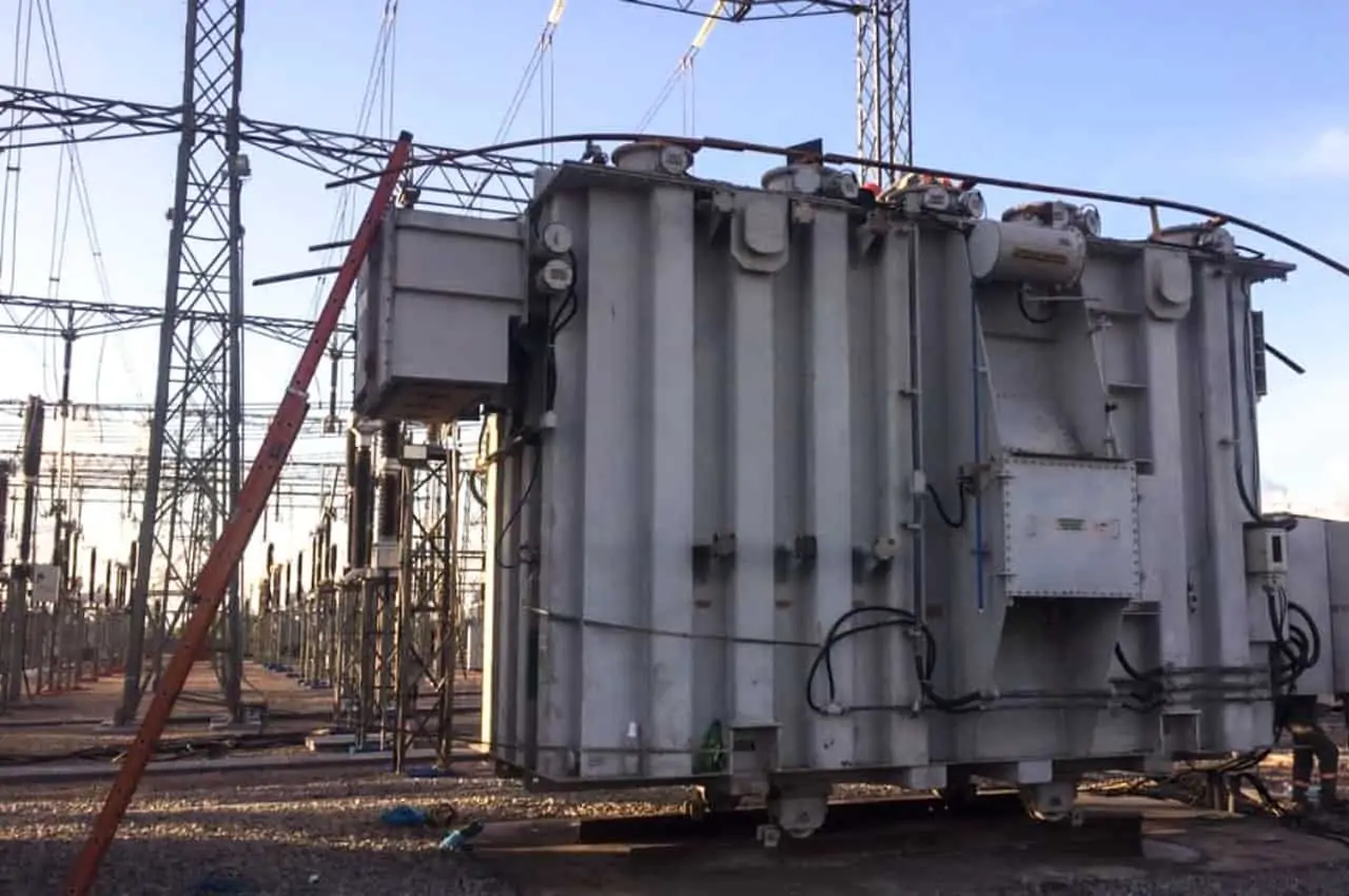 Leilão de transmissão de energia atrai investimento de R$ 3,51 bi, na B3 2 energia