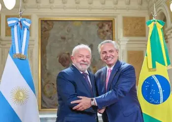 exportações de manufaturados para Argentina