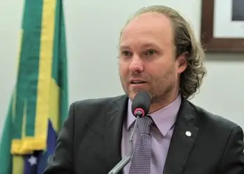 Rodrigo Agostinho