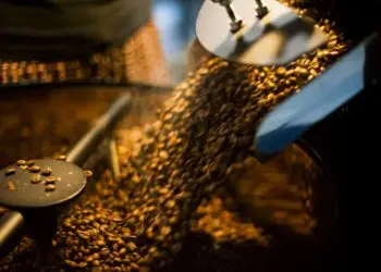 café torrado
