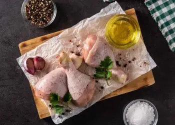 exportações brasileiras de frango