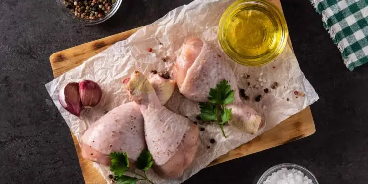 Exportações brasileiras de frango batem recorde em 2022, diz ABPA 1 exportações brasileiras de frango