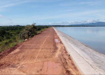 Projeto de Fruticultura Irrigada do Vão do Rio Paranã