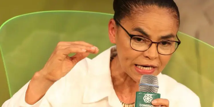 Marina Silva