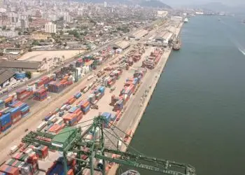 Porto de Santos