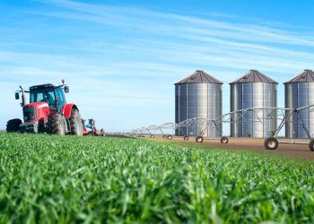 empresas do agronegócio