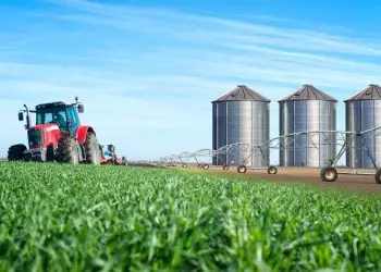 empresas do agronegócio