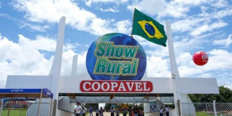 Show Rural Coopavel