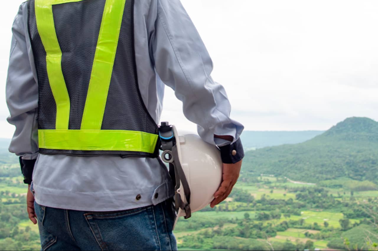 Dia do Engenheiro Ambiental: descubra o que faz o profissional dessa área 2 função