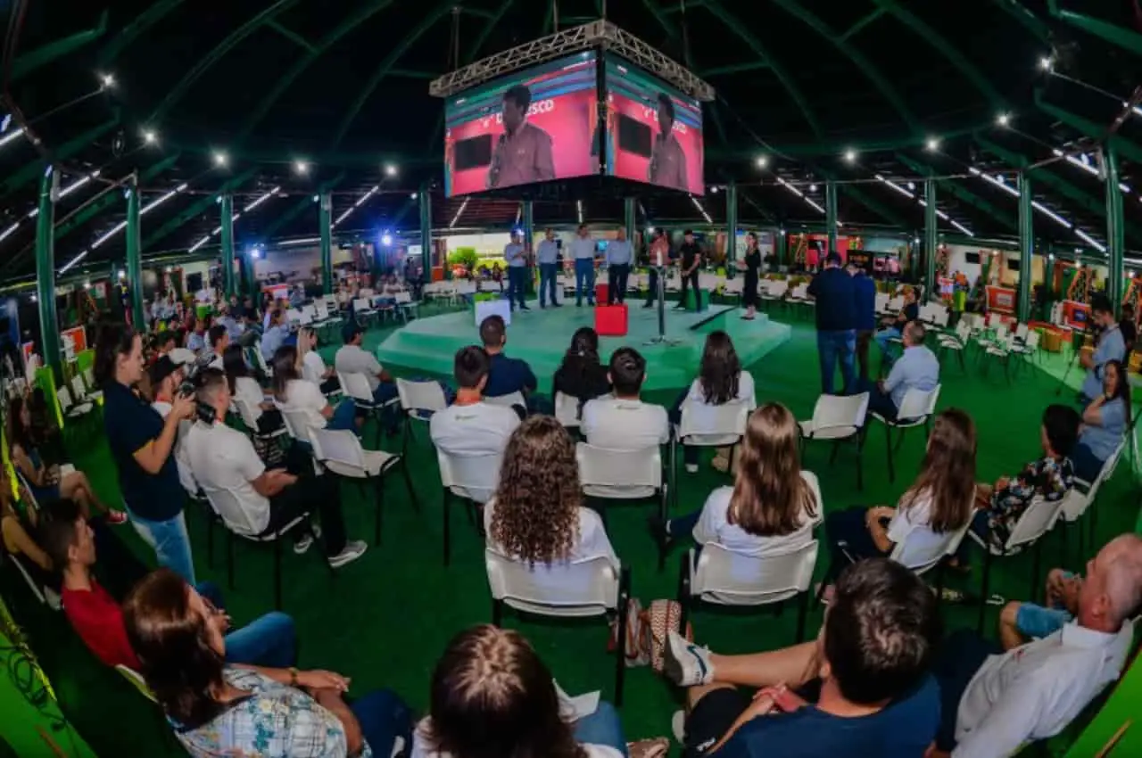 Expodireto Cotrijal: conheça uma das maiores feiras do agro internacional 2 feira