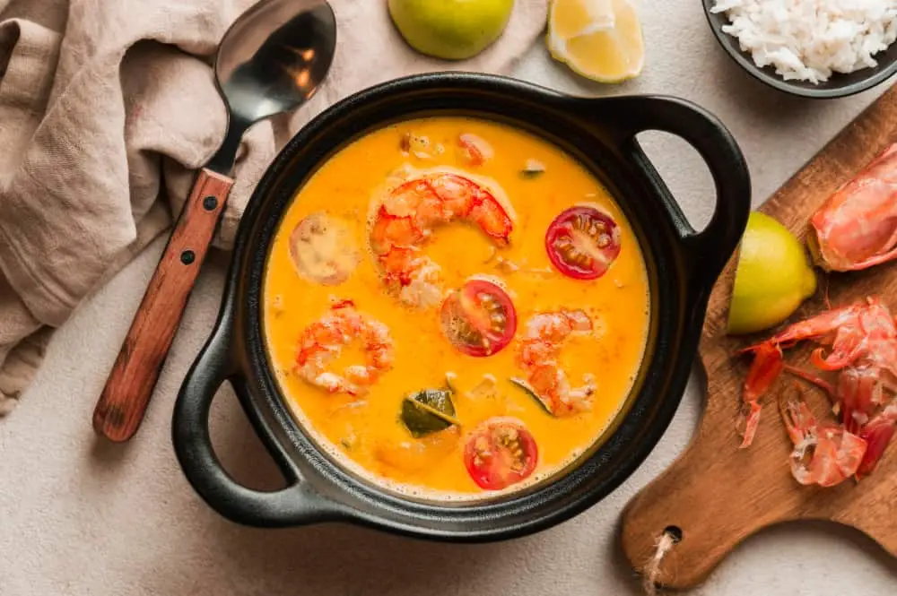 moqueca