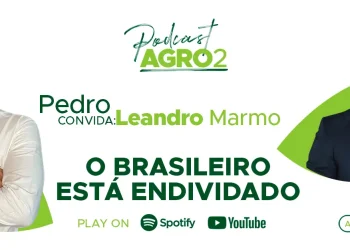 Podcast com advogado Leandro Marmo