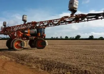 preço dos fertilizantes