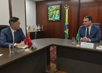 exportações