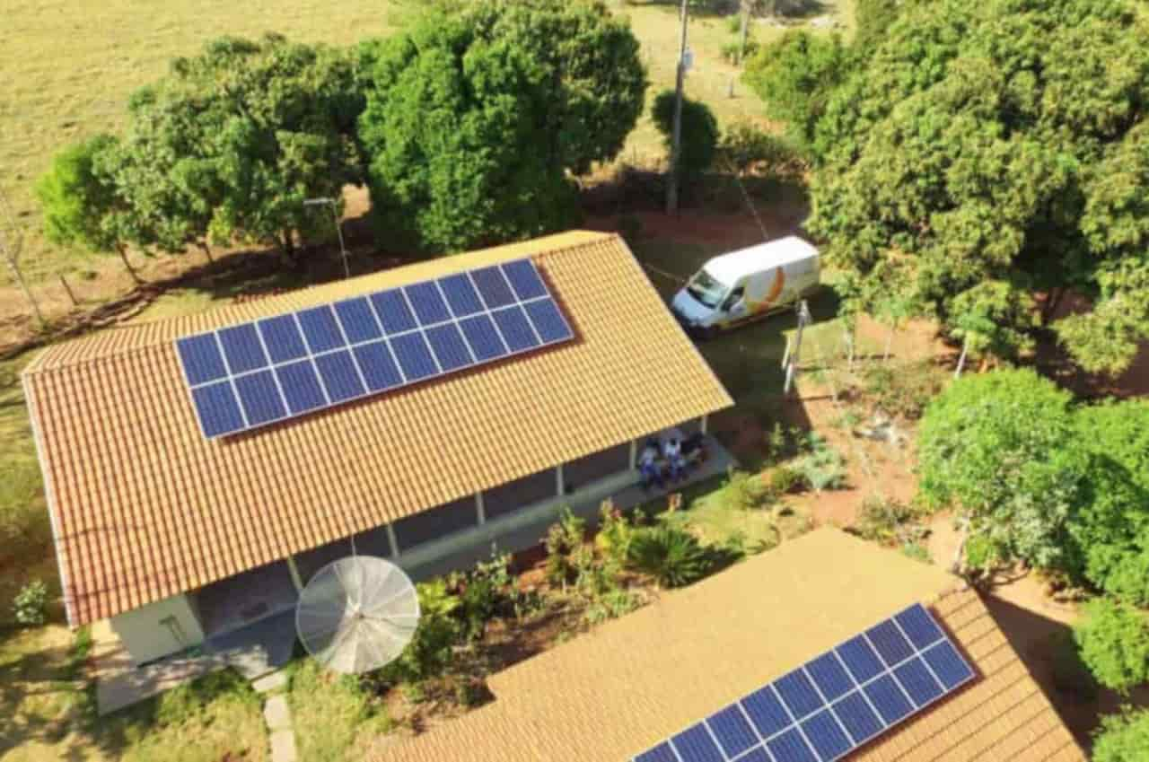 capacitacao ensina produtores rurais a usarem energia solar nas propriedades 3