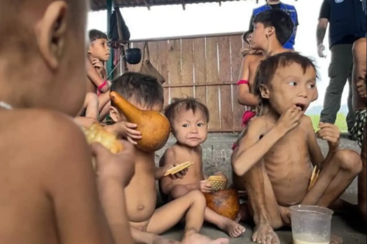 Yanomami